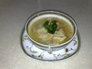 Ralf´s französische Zwiebelsuppe - Rezept