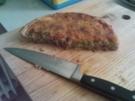 Quiche Lorraine - Rezept