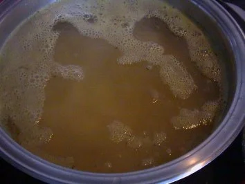 Verheiratete Echte Badische Spezialität - Rezept - Bild Nr. 2