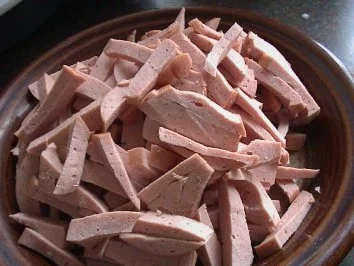 Verheiratete Echte Badische Spezialität - Rezept - Bild Nr. 5