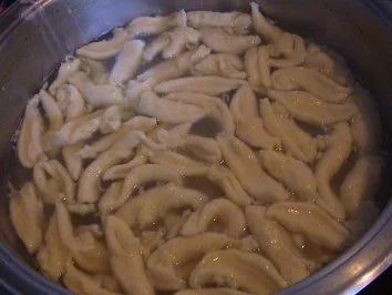 Verheiratete Echte Badische Spezialität - Rezept - Bild Nr. 10