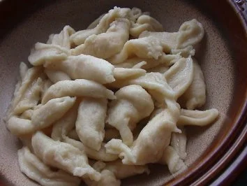 Verheiratete Echte Badische Spezialität - Rezept - Bild Nr. 11