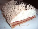 Torte: Schokolade-Maronischnitten - Rezept