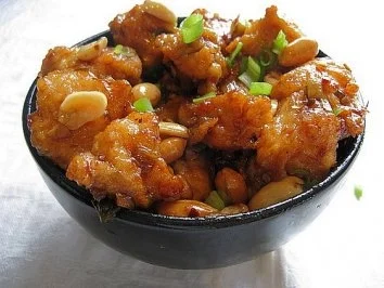 Rezept: China In Your Hand (Marinade) China In Your Hand (Marinade) - Rezept