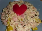 Es gibt Reis Baby - Rezept