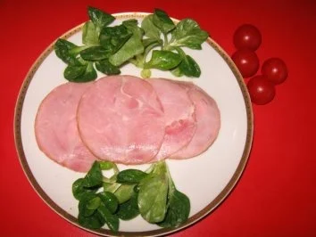 Strammer Max  mit Kassler - Rezept - Bild Nr. 3