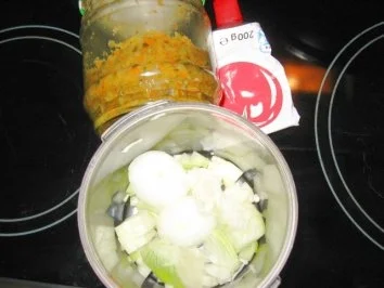 Rinderrouladen "deutsch" - Rezept - Bild Nr. 7