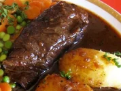 Rezept: Rinderrouladen "deutsch" Rinderrouladen "deutsch" - Rezept