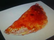 Mini-Calzon - Rezept