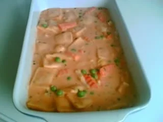 Ravioli - Auflauf - Rezept - Bild Nr. 2