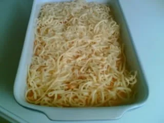 Ravioli - Auflauf - Rezept - Bild Nr. 3