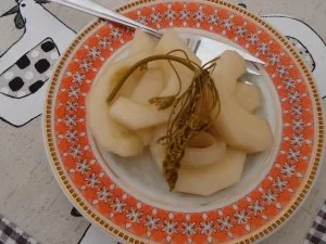 Schüttelgurken - Rezept - Bild Nr. 2