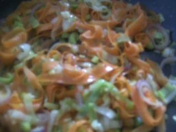 Fischpfanne - Rezept - Bild Nr. 3