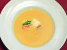 Französische Fischsuppe - Rezept