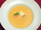 Französische Fischsuppe - Rezept