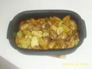Kartoffel - Glück - Rezept