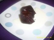 Feine Schokoküchlein - Rezept
