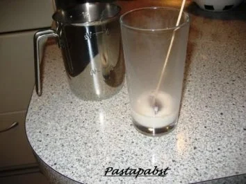 Rezept: Ingwer-Schokolollis Bild Nr. 4 Ingwer-Schokolollis - Rezept - Bild Nr. 4