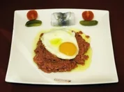 Labskaus Silbermöwe (Günter Peter Ploog) - Rezept