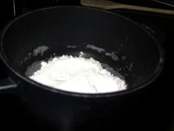 Rezept: Karamell-Orangen Bild Nr. 4 Karamell-Orangen - Rezept - Bild Nr. 4