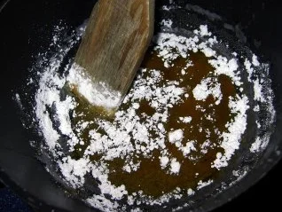 Rezept: Karamell-Orangen Bild Nr. 5 Karamell-Orangen - Rezept - Bild Nr. 5