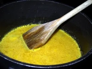 Rezept: Karamell-Orangen Bild Nr. 6 Karamell-Orangen - Rezept - Bild Nr. 6