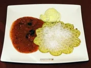 Husumer Waffeln (Günter Peter Ploog) - Rezept