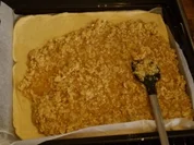 Bienenstich nach dem Rezept meiner Mutter - Rezept