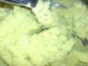 Erbspüree - Rezept