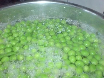 Rezept: Erbspüree Bild Nr. 4 Erbspüree - Rezept - Bild Nr. 4