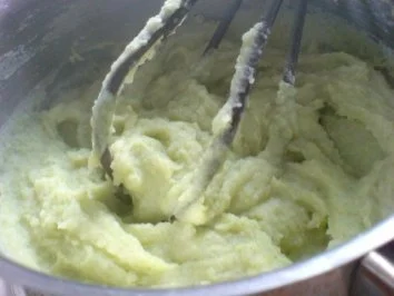 Rezept: Erbspüree Bild Nr. 6 Erbspüree - Rezept - Bild Nr. 6