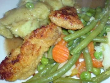 Rezept: Erbspüree Bild Nr. 7 Erbspüree - Rezept - Bild Nr. 7