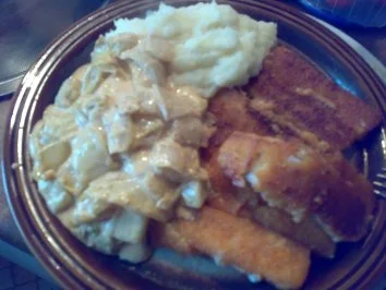 Rezept: Beilage: scharfer Chicoree Bild Nr. 4 Beilage: scharfer Chicoree - Rezept - Bild Nr. 4