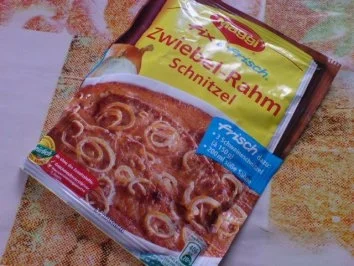 Rezept: Kraut-Geschnetzeltes Bild Nr. 22 Kraut-Geschnetzeltes - Rezept - Bild Nr. 22