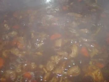 Rezept: Kraut-Geschnetzeltes Bild Nr. 23 Kraut-Geschnetzeltes - Rezept - Bild Nr. 23