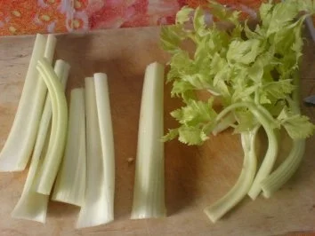 Rezept: Kraut-Geschnetzeltes Bild Nr. 13 Kraut-Geschnetzeltes - Rezept - Bild Nr. 13