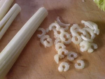 Rezept: Kraut-Geschnetzeltes Bild Nr. 14 Kraut-Geschnetzeltes - Rezept - Bild Nr. 14