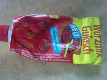 Rezept: Kraut-Geschnetzeltes Bild Nr. 17 Kraut-Geschnetzeltes - Rezept - Bild Nr. 17