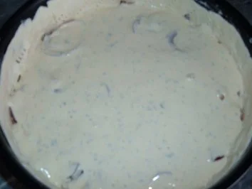 Blätterteig  Quiche-SCHNEEROSE - Rezept - Bild Nr. 4