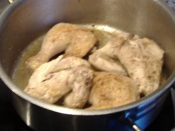 Rezept: Paprikahenderl Bild Nr. 3 Paprikahenderl - Rezept - Bild Nr. 3