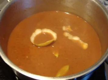 Rezept: Paprikahenderl Bild Nr. 4 Paprikahenderl - Rezept - Bild Nr. 4