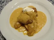 Paprikahenderl - Rezept