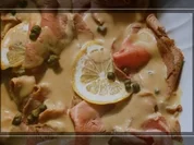 Rezept: Vitello tonato Vitello tonato - Rezept