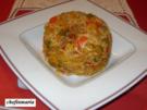 Bunte Reispfanne - Rezept