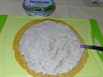 Pfannkuchen Wraps - Rezept - Bild Nr. 5