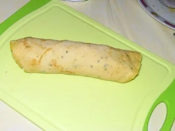 Pfannkuchen Wraps - Rezept - Bild Nr. 8