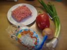 Glasnudelsalat - Rezept