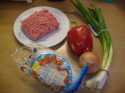 Glasnudelsalat - Rezept