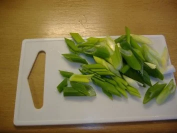 Rezept: Glasnudelsalat Bild Nr. 3 Glasnudelsalat - Rezept - Bild Nr. 3