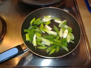 Rezept: Glasnudelsalat Bild Nr. 5 Glasnudelsalat - Rezept - Bild Nr. 5